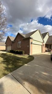 52210 S Gabriella Ln #39, Macomb, MI, 48042