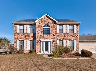 1202 Breckenridge Dr, Slidell, LA 70461