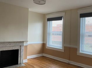 1015 Cathedral St #8892778, Baltimore, MD 21201
