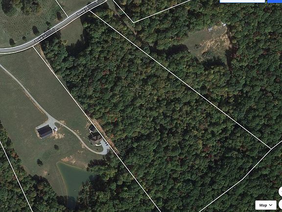 2nd image of 0 Bowie Ln Tract 4B