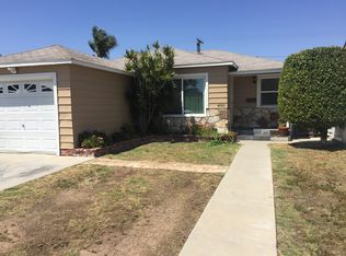 4933 W 135th St, Hawthorne, CA 90250