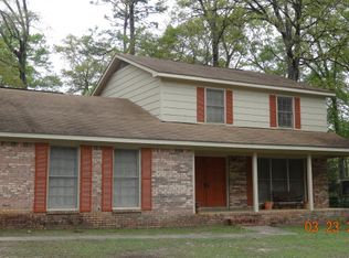 1013 Northfield Cir, Dothan, AL 36303