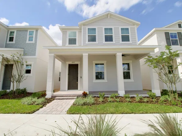 12355 Silk Mimosa Aly, Winter Garden, FL