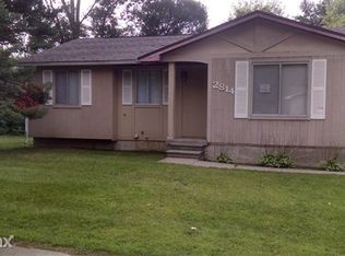2814 Eaton Pl, Flint, MI 48506