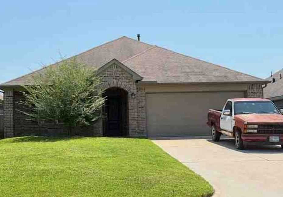 Property Front View