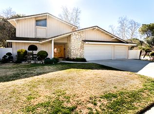 1430 Oldbury Pl, Westlake Village, CA 91361