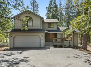 3140 Gold Hill Cir, Arnold, CA