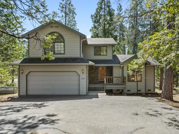 3140 Gold Hill Cir, Arnold, CA 95223