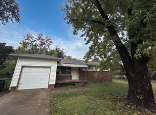 517 E 43rd St N, Tulsa, OK 74106