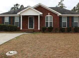 3214 Peninsula Dr, Augusta, GA 30909
