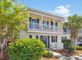 198 Somerset Bridge Rd UNIT 103, Santa Rosa Beach, FL 32459