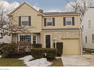 2639 Milton Rd, University Heights, OH