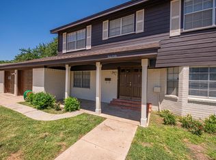 3608 Imperial Ave, Midland, TX 79707