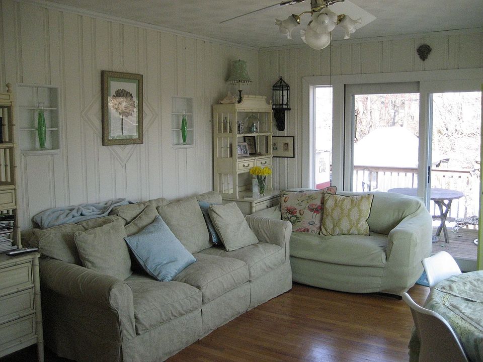 The Garden Room