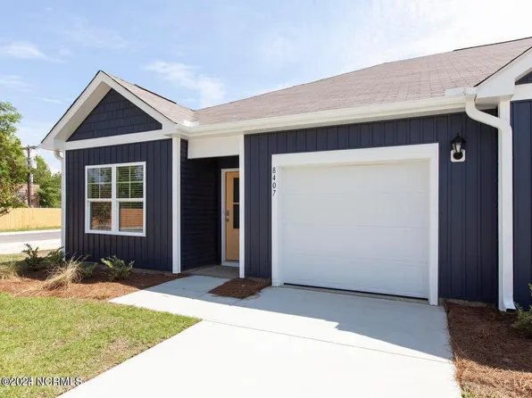 8407 Windmill Palm Court Unit 1, Leland, NC 28451