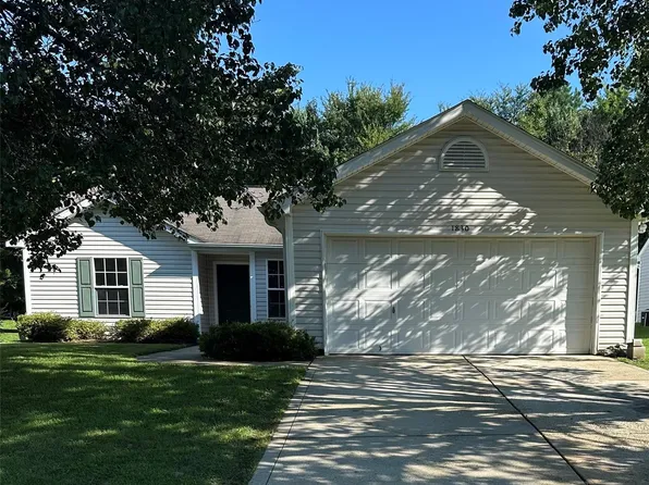1830 Baylor Dr, Rock Hill, SC 29732