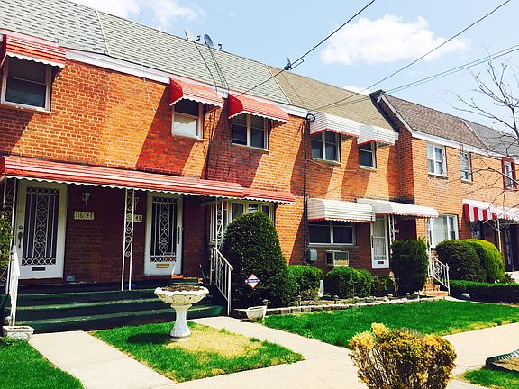 2nd image of 116-43 167 St