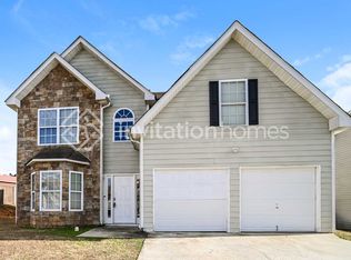 3349 Amhurst Pkwy, Atlanta, GA 30349