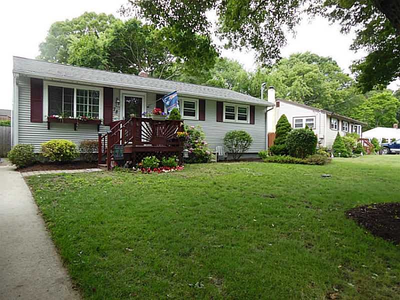 78 Keeley Ave, Warwick, RI 02886 Zillow