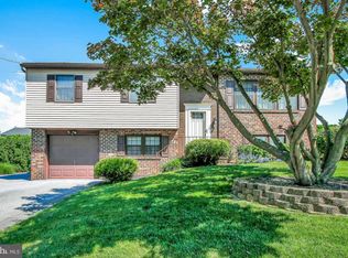 1109 Whitner Rd, Reading, PA 19605
