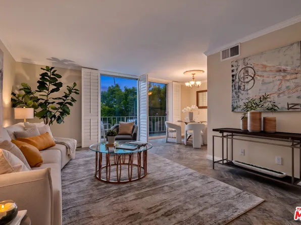 100 S Doheny Dr APT 402, Los Angeles, CA 90048