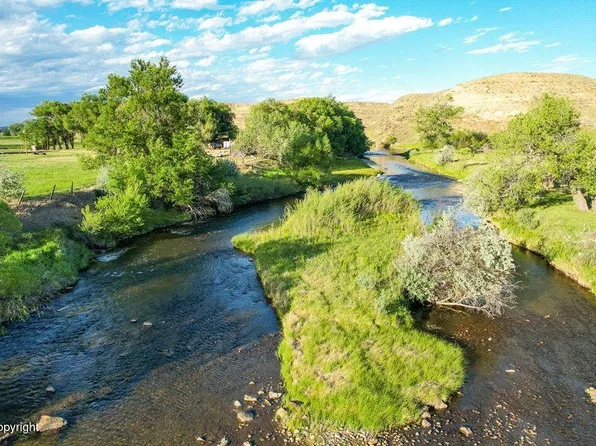 3501 Us Highway 14 #16, Clearmont, WY 82835