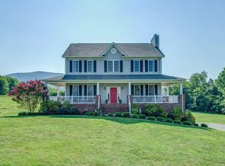 5330 Tiny Trl, Roanoke, VA 24019