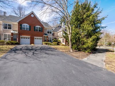 4 Burr Dr, Princeton, NJ, 08540
