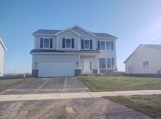 622 Westford Pl, Oswego, IL 60543