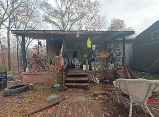 110 Jennings Dr, Florence, AL 35633