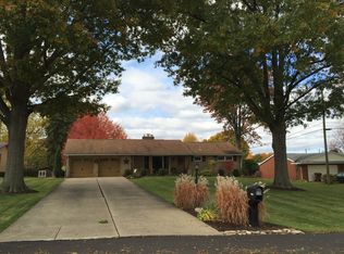 5611 Sandalwood Ave NE, Canton, OH