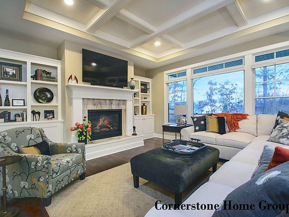 5th image of 4068 Maybeck Dr NE