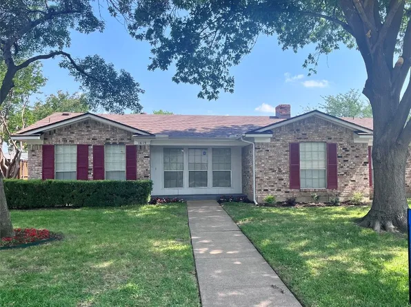 1613 Richland Dr, Richardson, TX 75081