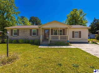 1108 E Candy Ln, Florence, SC 29505