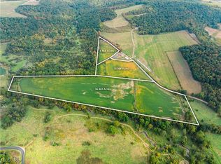 Township Road 54, Killbuck, OH 44637
