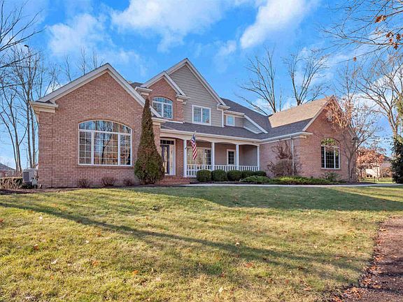2nd image of 7707 Billingsly Woods Dr