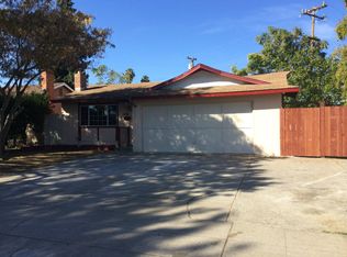 3169 Durant Ave, San Jose, CA 95111