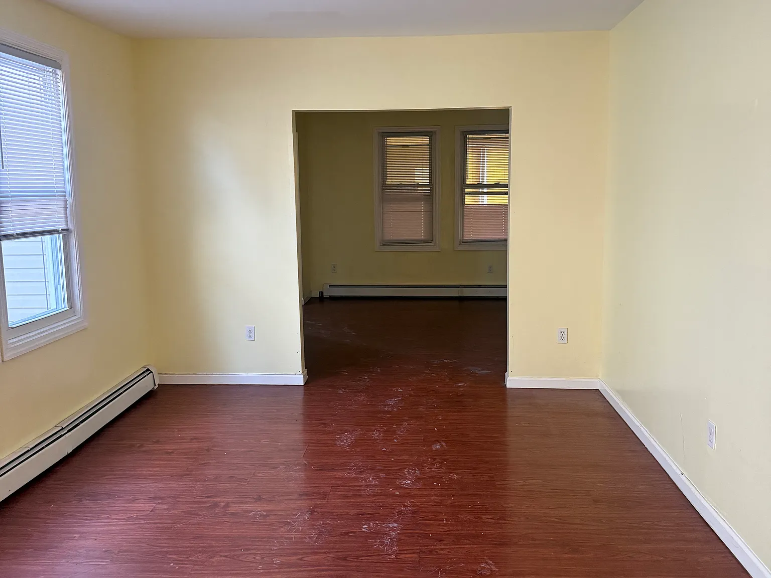 3 bed, $2,100 — Photo 2