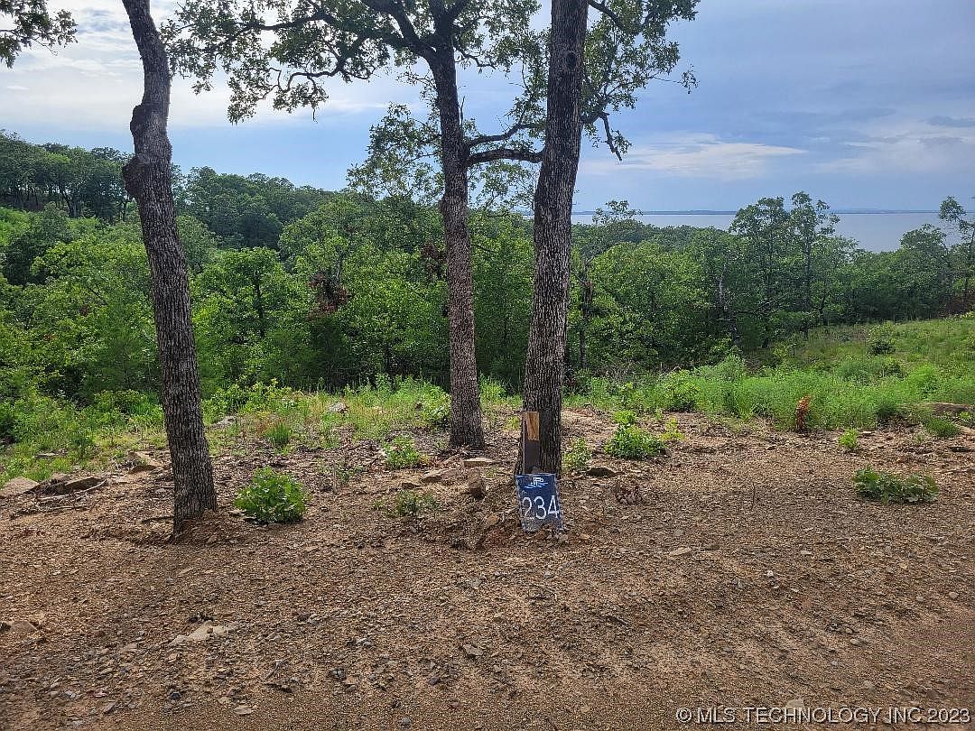 234 Patriot Pointe, Eufaula, OK 74432 MLS 2328520 Zillow