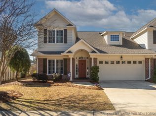 336 Coverly Sq, Fayetteville, NC 28303