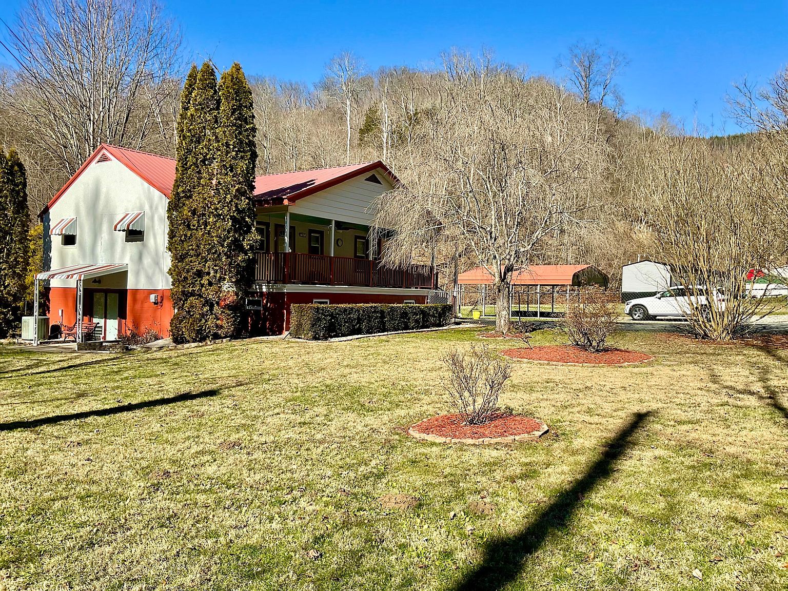 2507 Cowpen Rd, Pikeville, KY 41501 MLS 24002199 Zillow