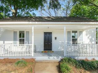 308 York Ave, Kannapolis, NC 28083