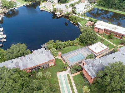 4805 Alt 19 APT 524, Palm Harbor, FL, 34683