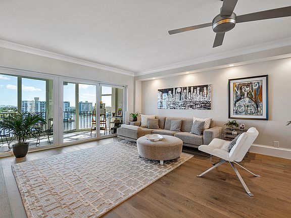 Home For Sale In Seagate Towers