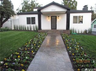 2032 Alpha St, South Pasadena, CA 91030