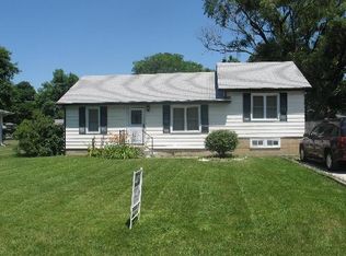 2409 Chestnut St, Joliet, IL 60435