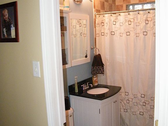 Bathroom 1