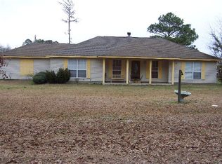 315 Clark Howell Rd, Ocilla, GA 31774