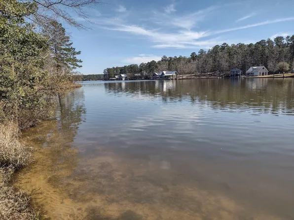 LOT 1 Ella Point, Lumberton, MS 39455