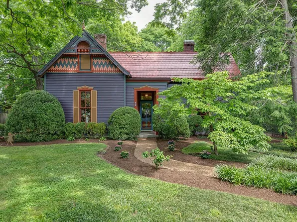 936 Fair St, Franklin, TN 37064